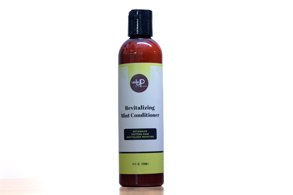 Level Up Revitalizing Mint Conditioner