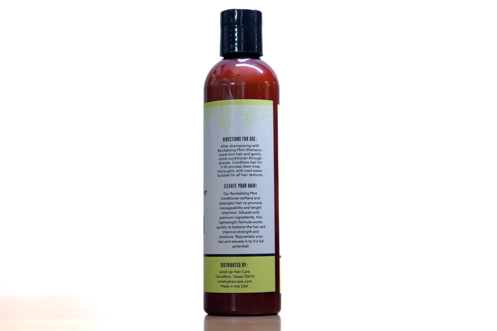 Level Up Revitalizing Mint Conditioner