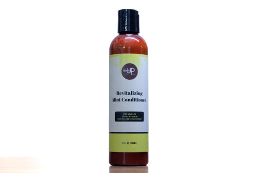 Level Up Revitalizing Mint Conditioner