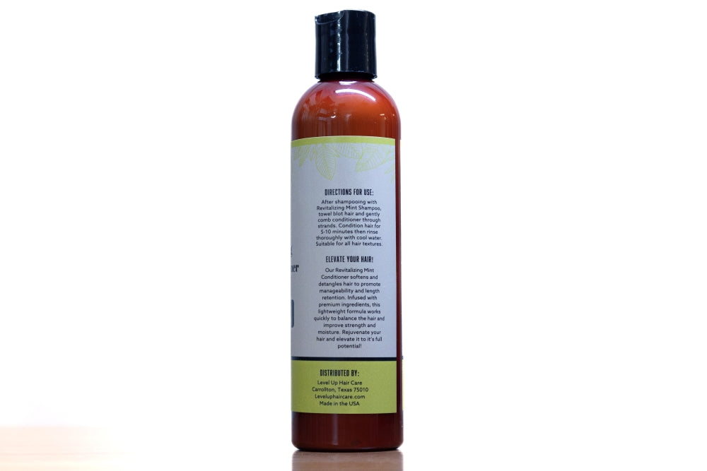Level Up Revitalizing Mint Conditioner
