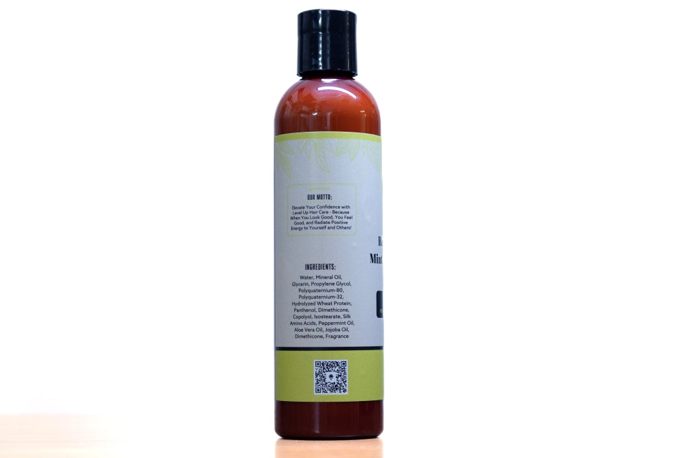 Level Up Revitalizing Mint Conditioner