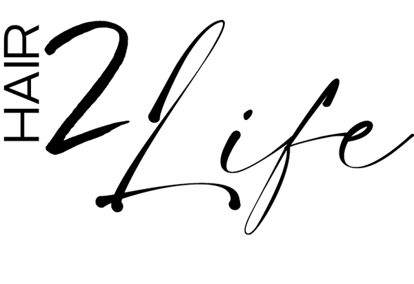 Hair2Life logo