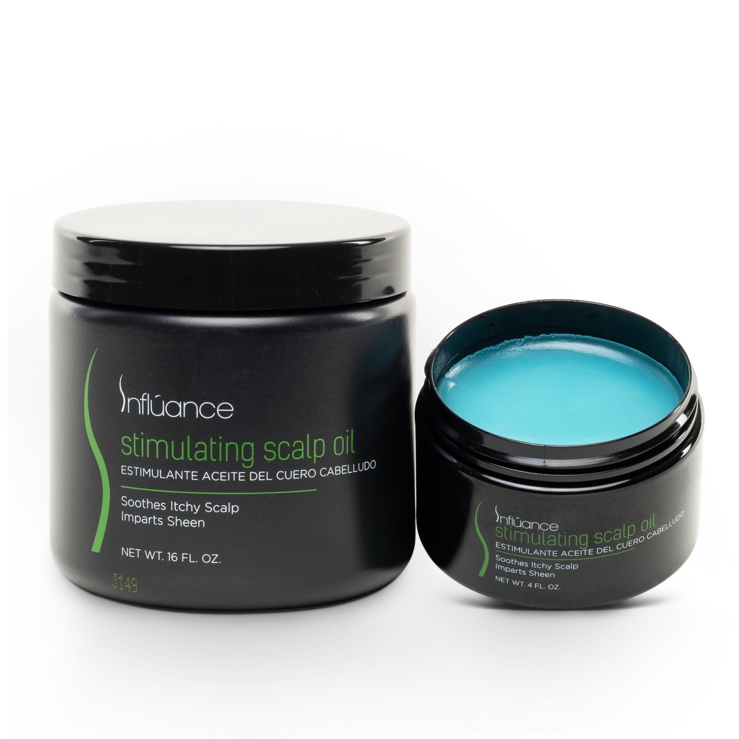 Influance Stimulating Scalp Oil