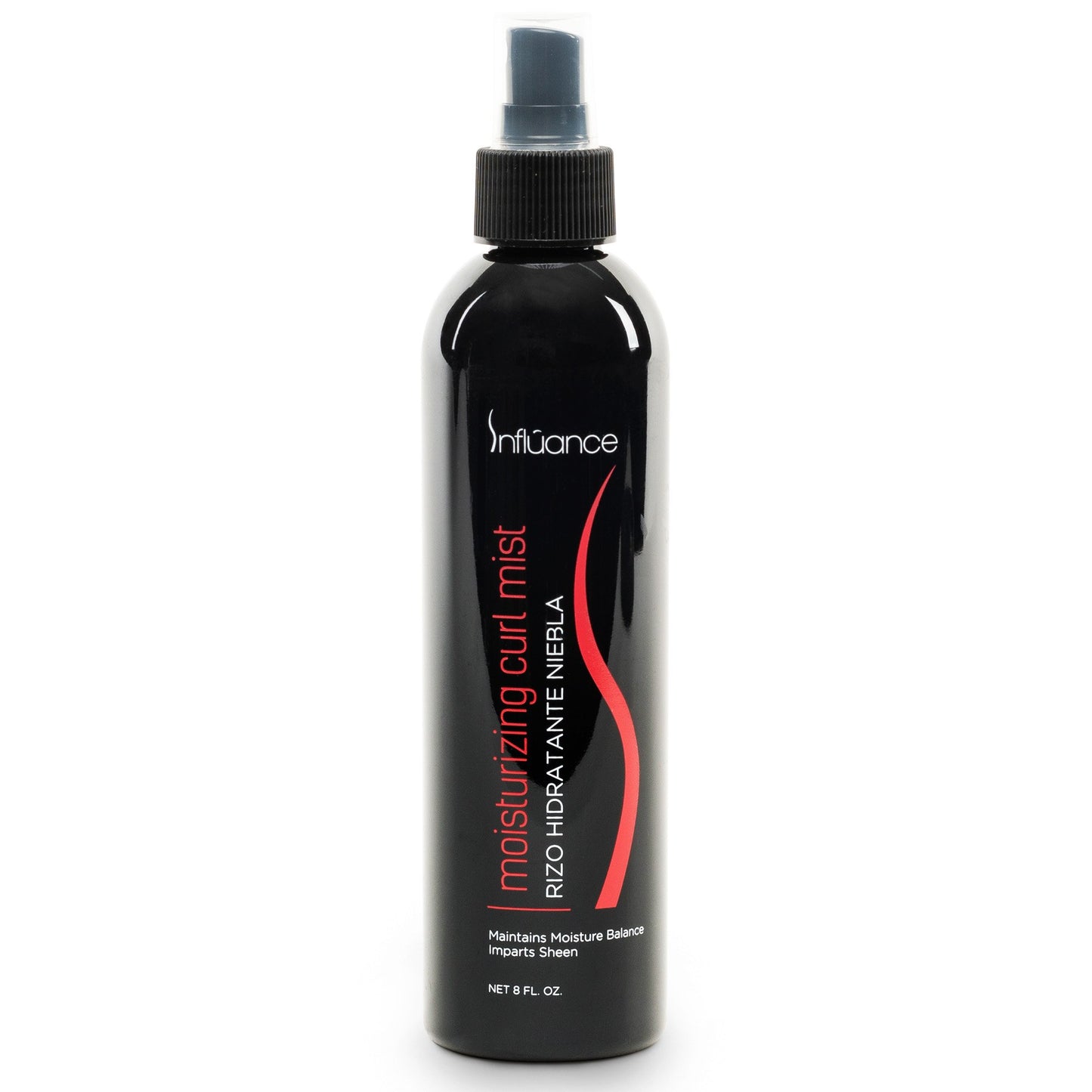 Influance Curl Moisturizing Mist