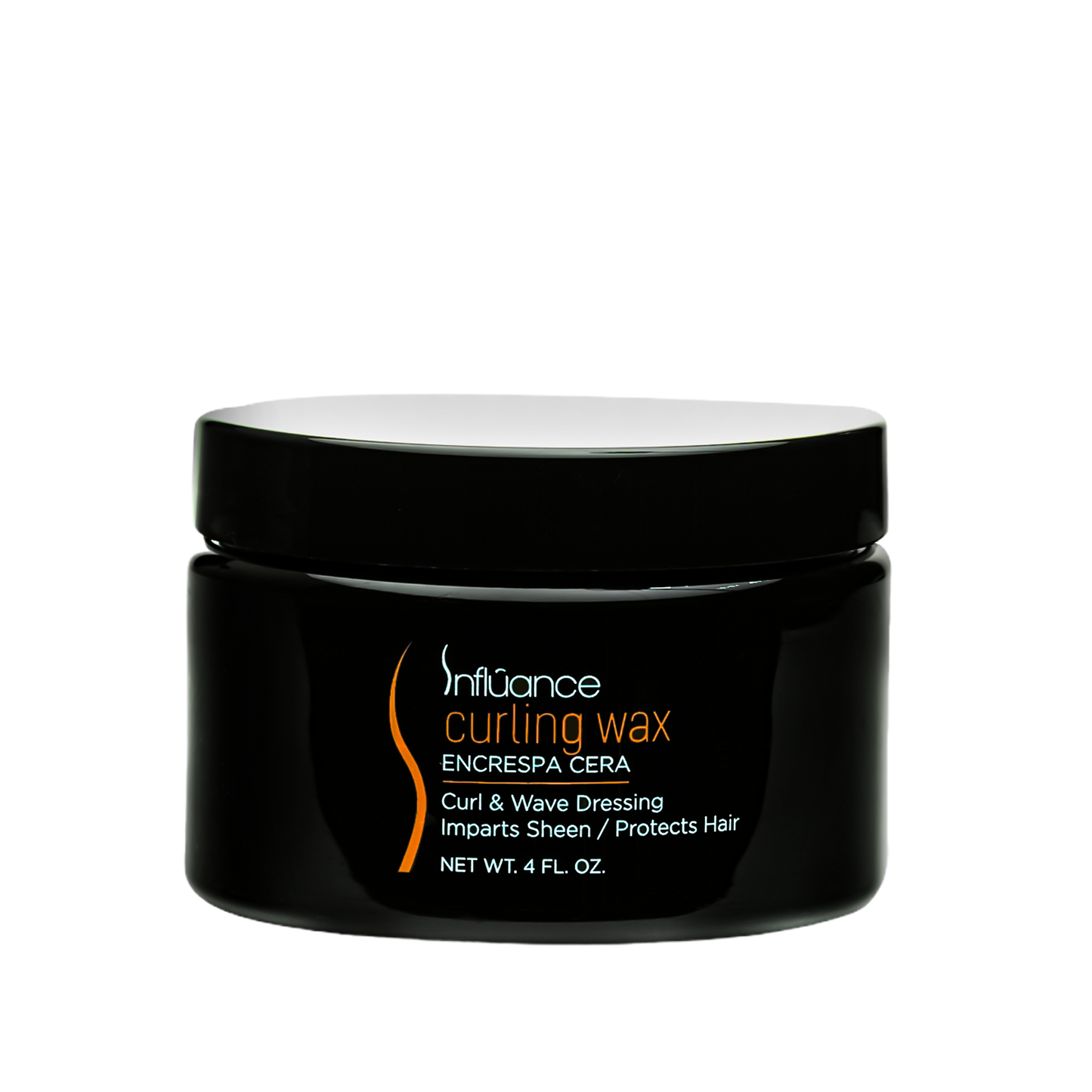 Influance Curling Wax
