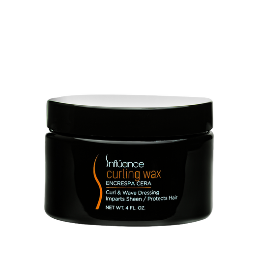 Influance Curling Wax
