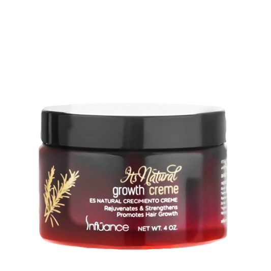 Influance It's Natural Growth Creme
