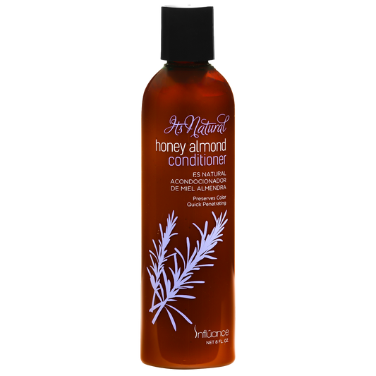 Influance It's Natural Honey Almond Conditioner