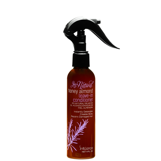 Influance It's Natural Honey Almond Leave In Conditioner