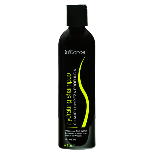 Influance Hydrating Shampoo