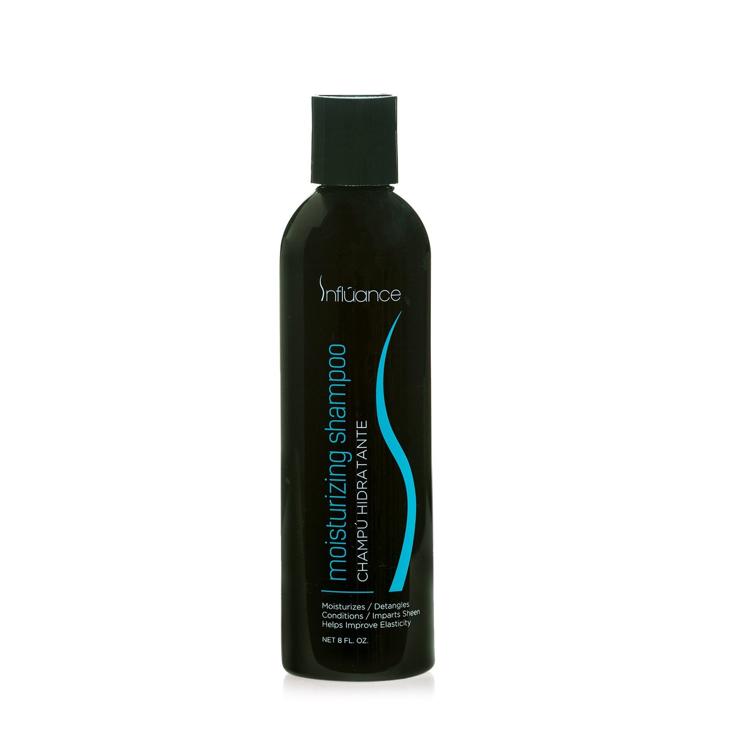 Influance Moisturizing Shampoo
