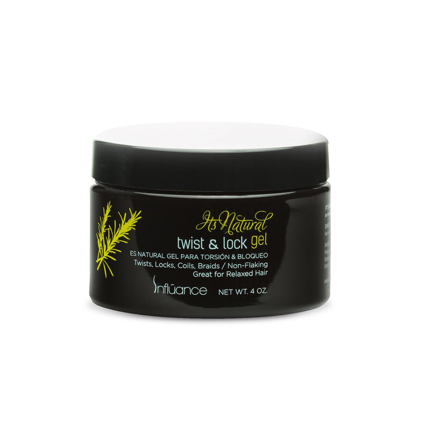 Influance Twist and Lock Gel