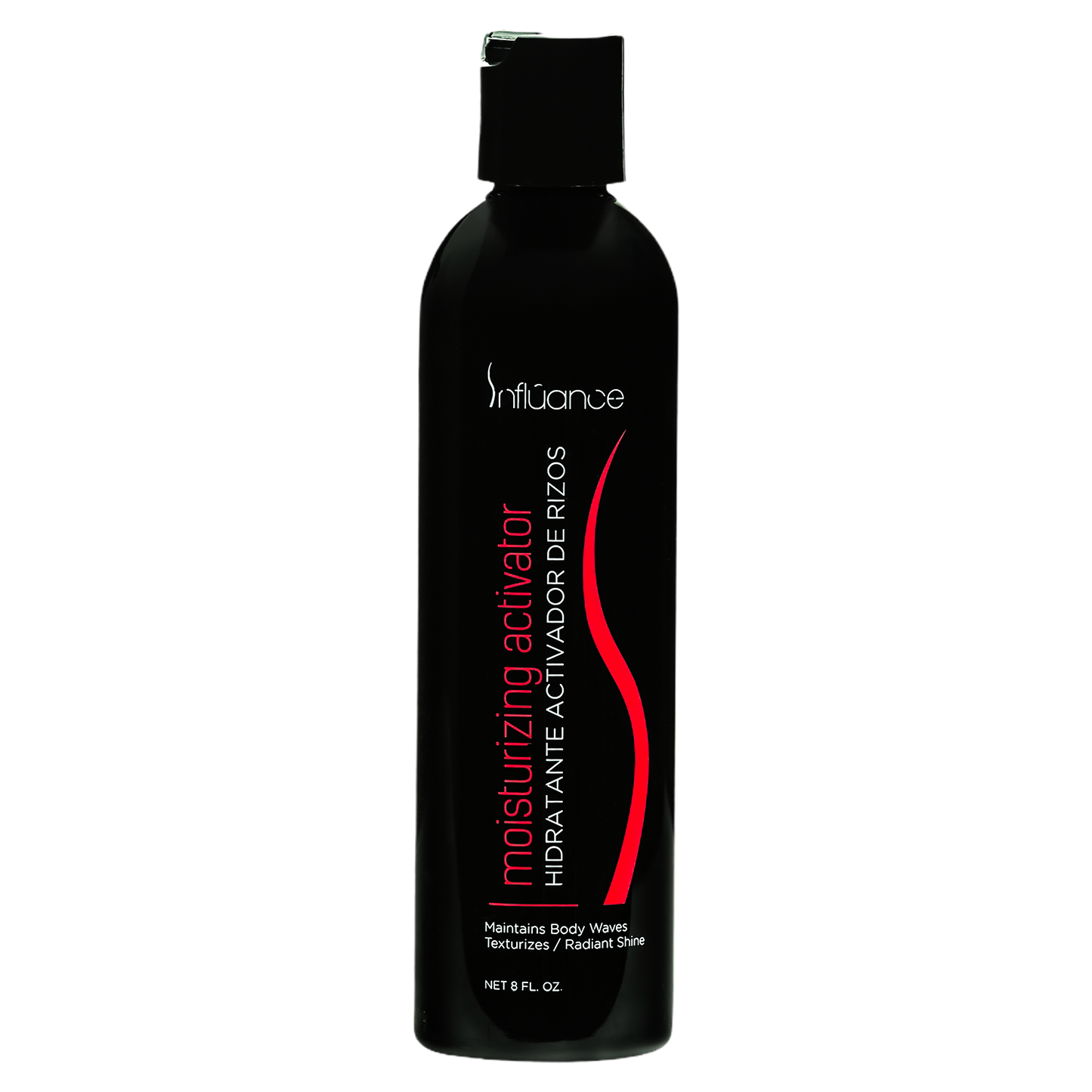 Influance Moisturizing Curl Activator