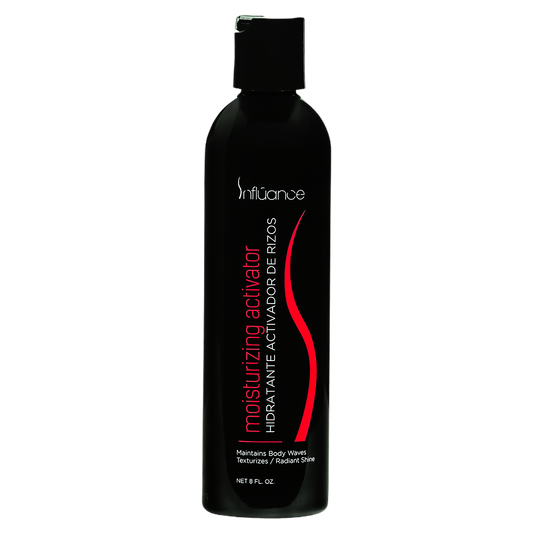 Influance Moisturizing Curl Activator