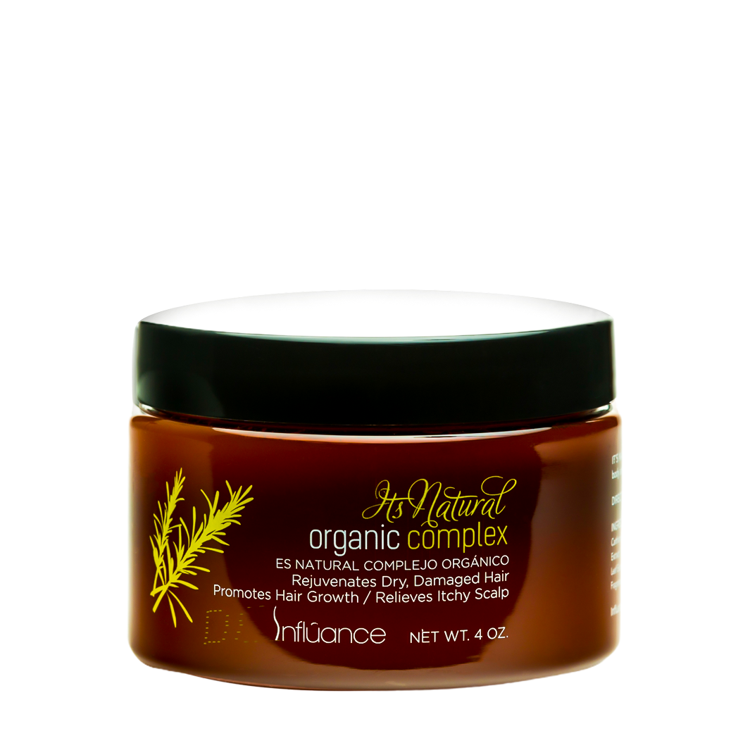 Influance It's Natural Organic Complex