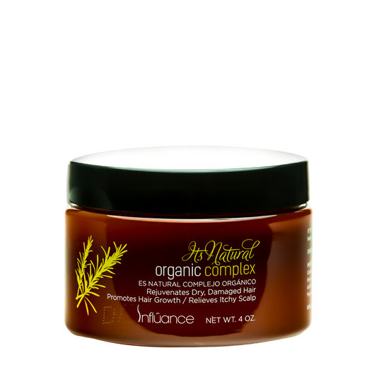 Influance It's Natural Organic Complex