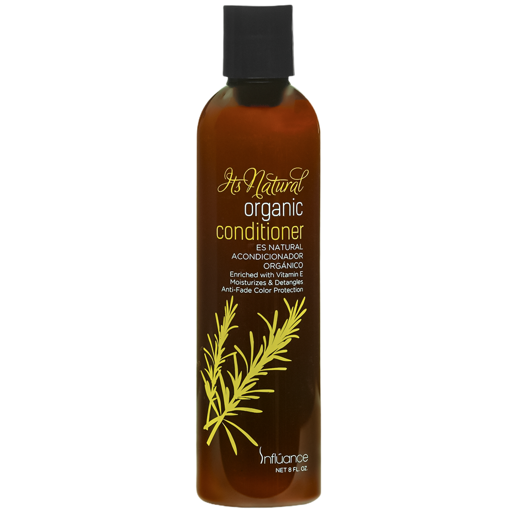 Influance It's Natural Organic Conditioner
