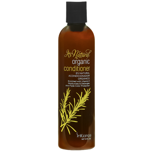 Influance It's Natural Organic Conditioner