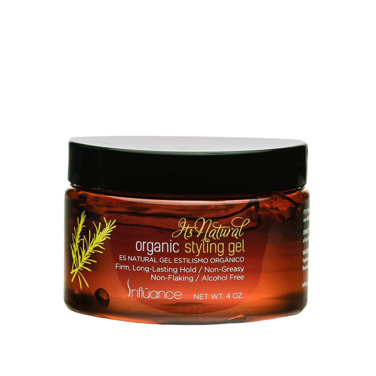 Influance Organic Styling Gel