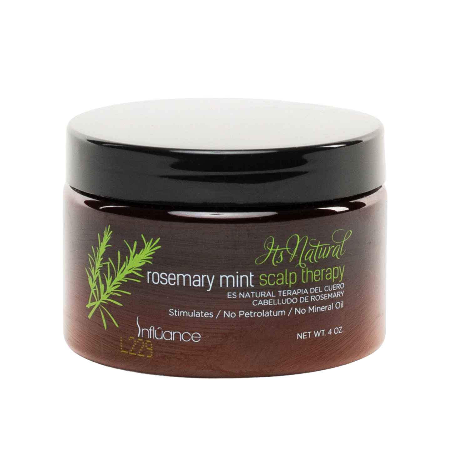 Influance Rosemary Mint Scalp Therapy