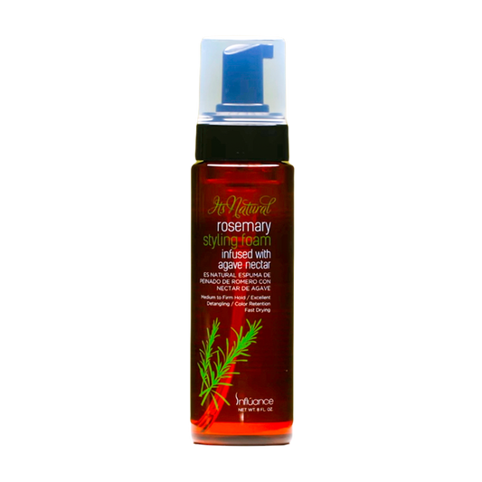 Influance Rosemary Styling Foam