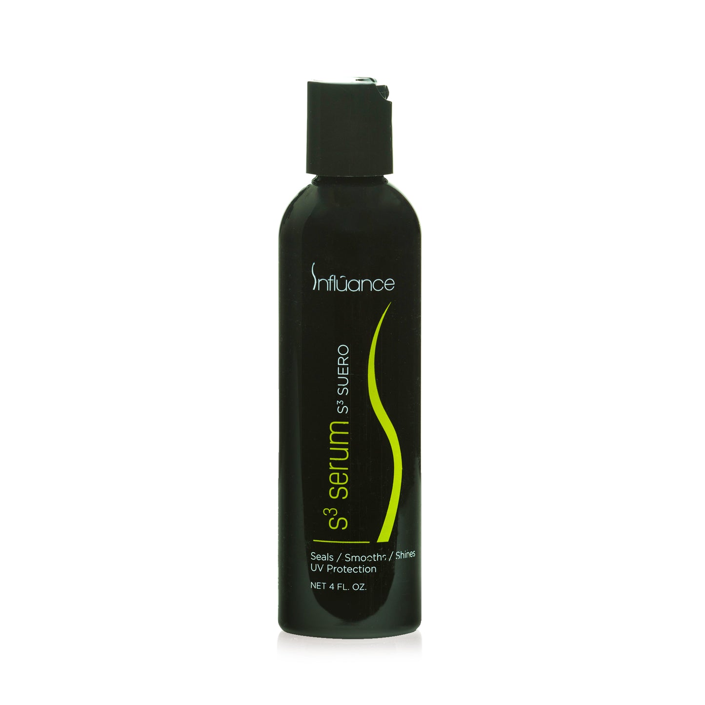 Influance S3 Serum 4oz