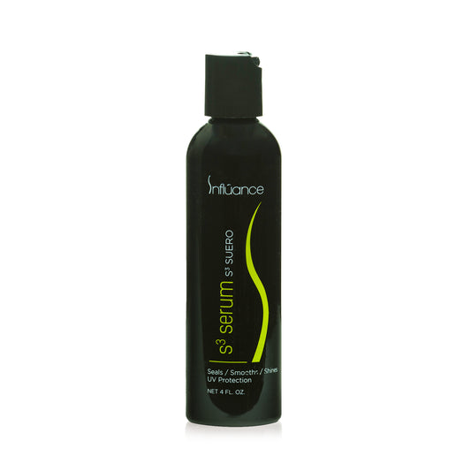 Influance S3 Serum 4oz