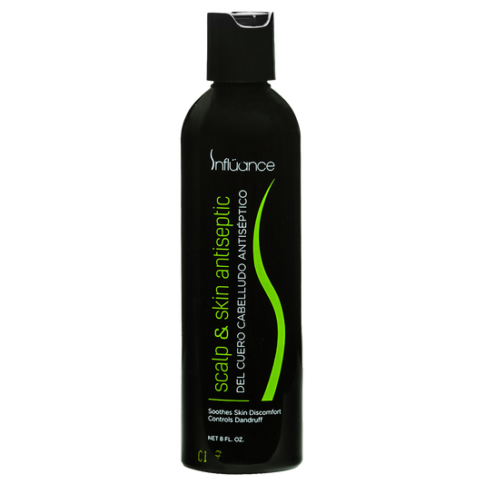 Influance Scalp and Skin Antiseptic