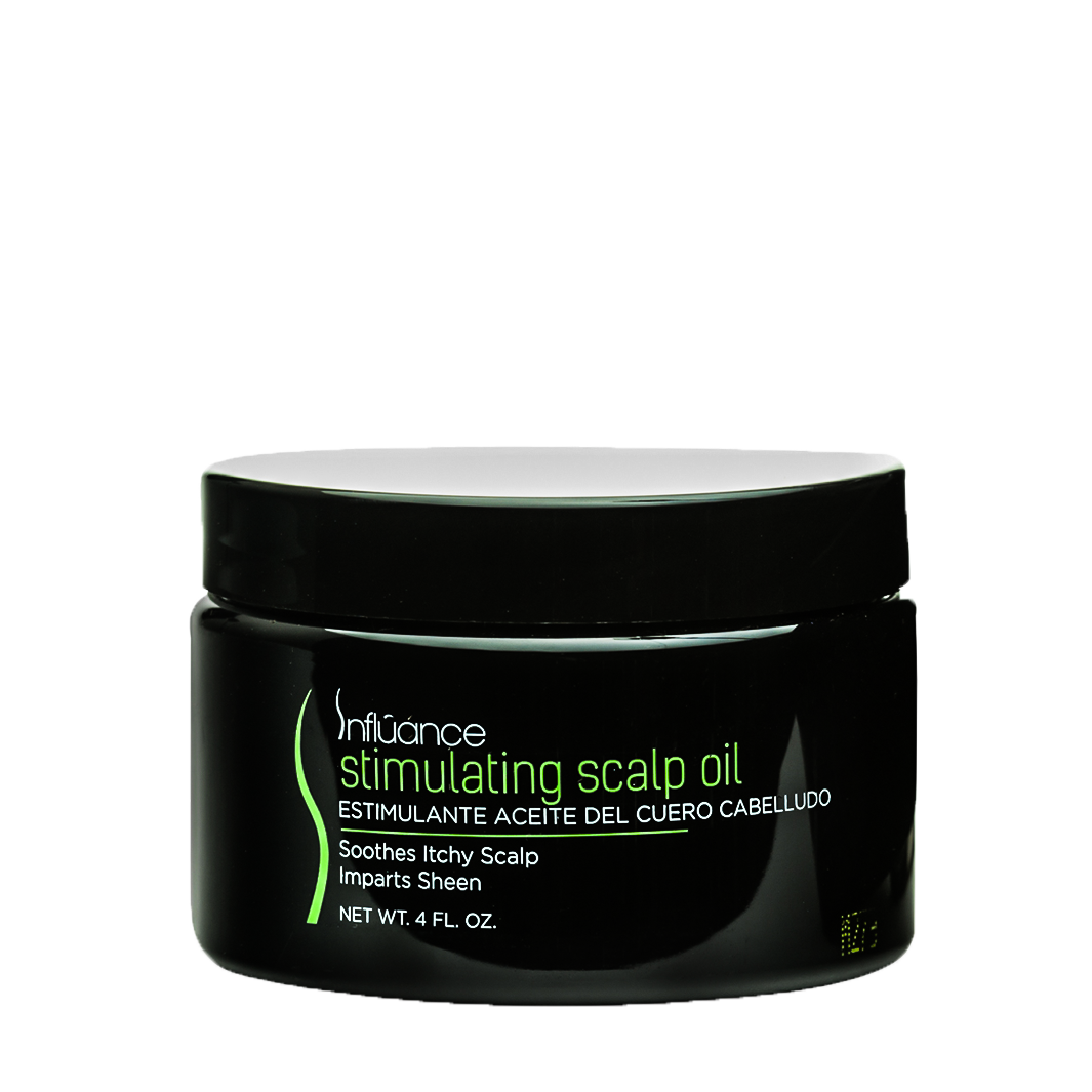 Influance Stimulating Scalp Oil