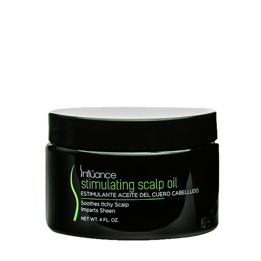 Influance Stimulating Scalp Oil