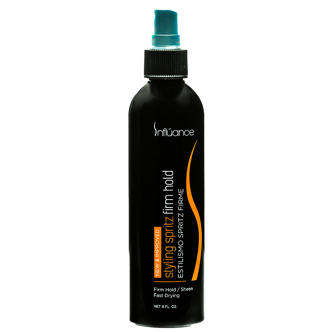 Influance Styling Spritz Firm Hold