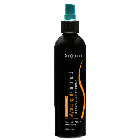 Influance Styling Spritz Firm Hold