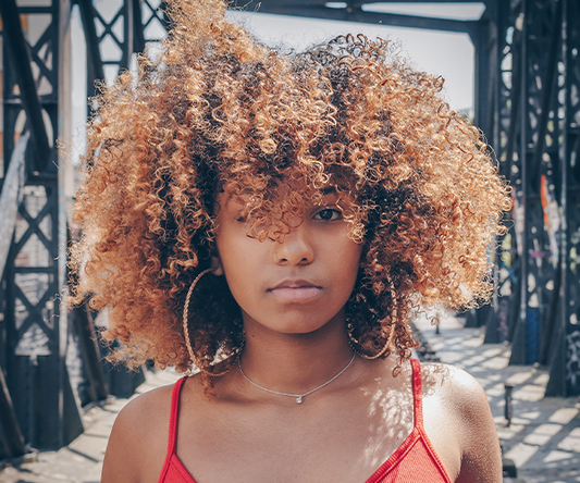 Influence Rosemary  Shampoo: End Dry Scalp & Dandruff