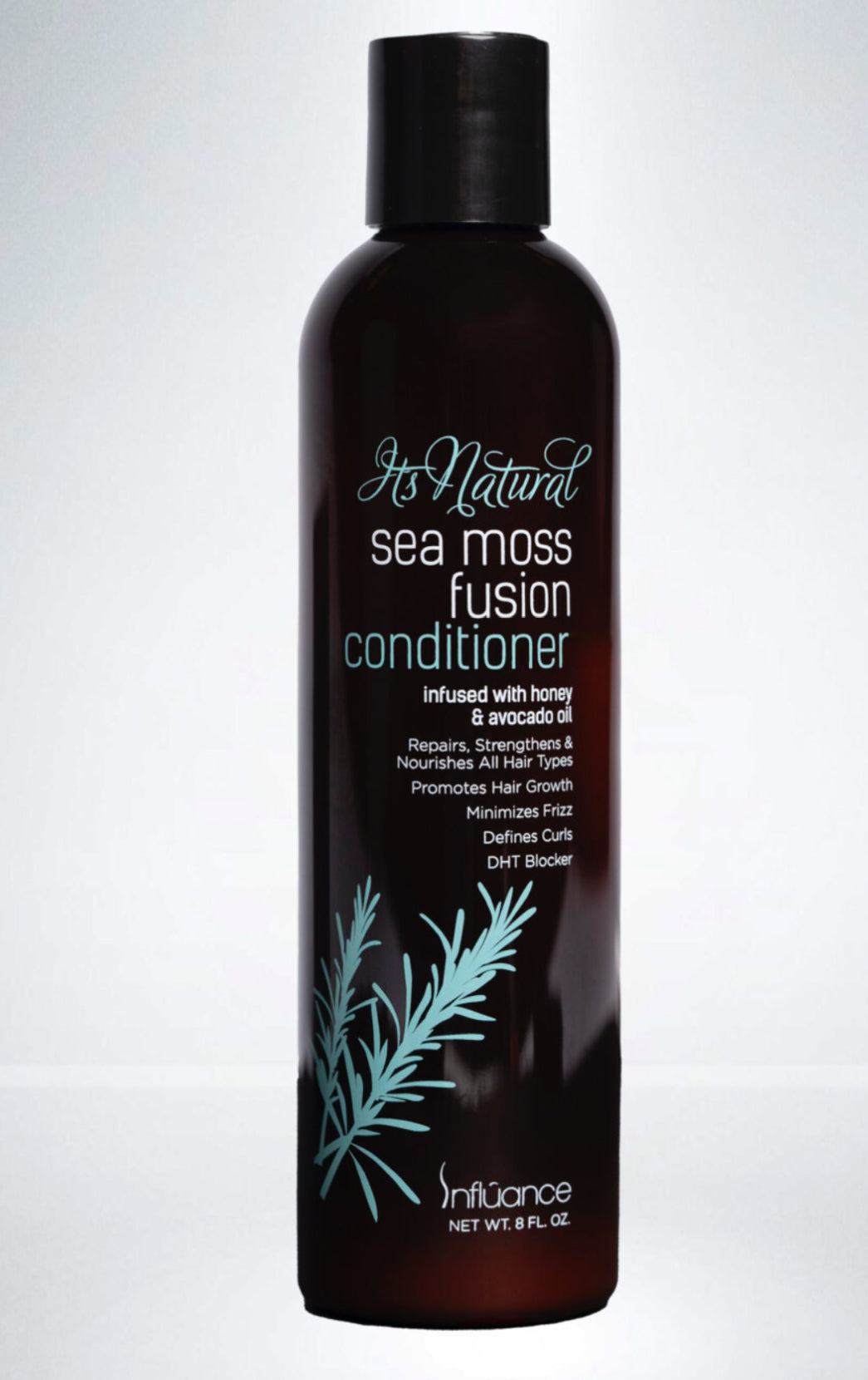 IT'S NATURAL SEA MOSS FUSION CONDITIONER