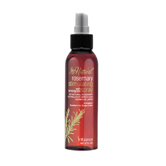 Influance Rosemary Stimulating Spray