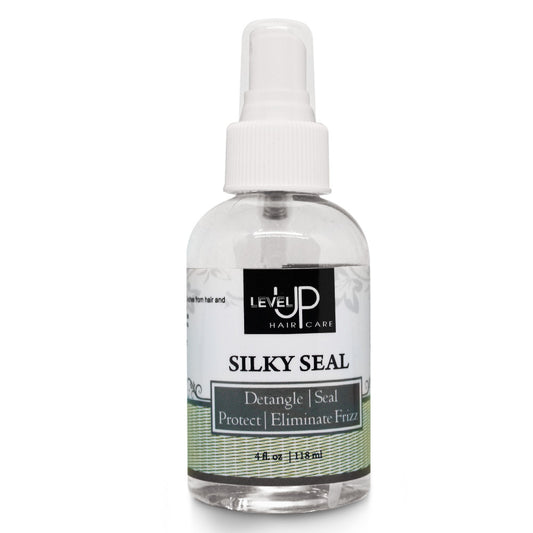 Level Up Silky Seal Protector