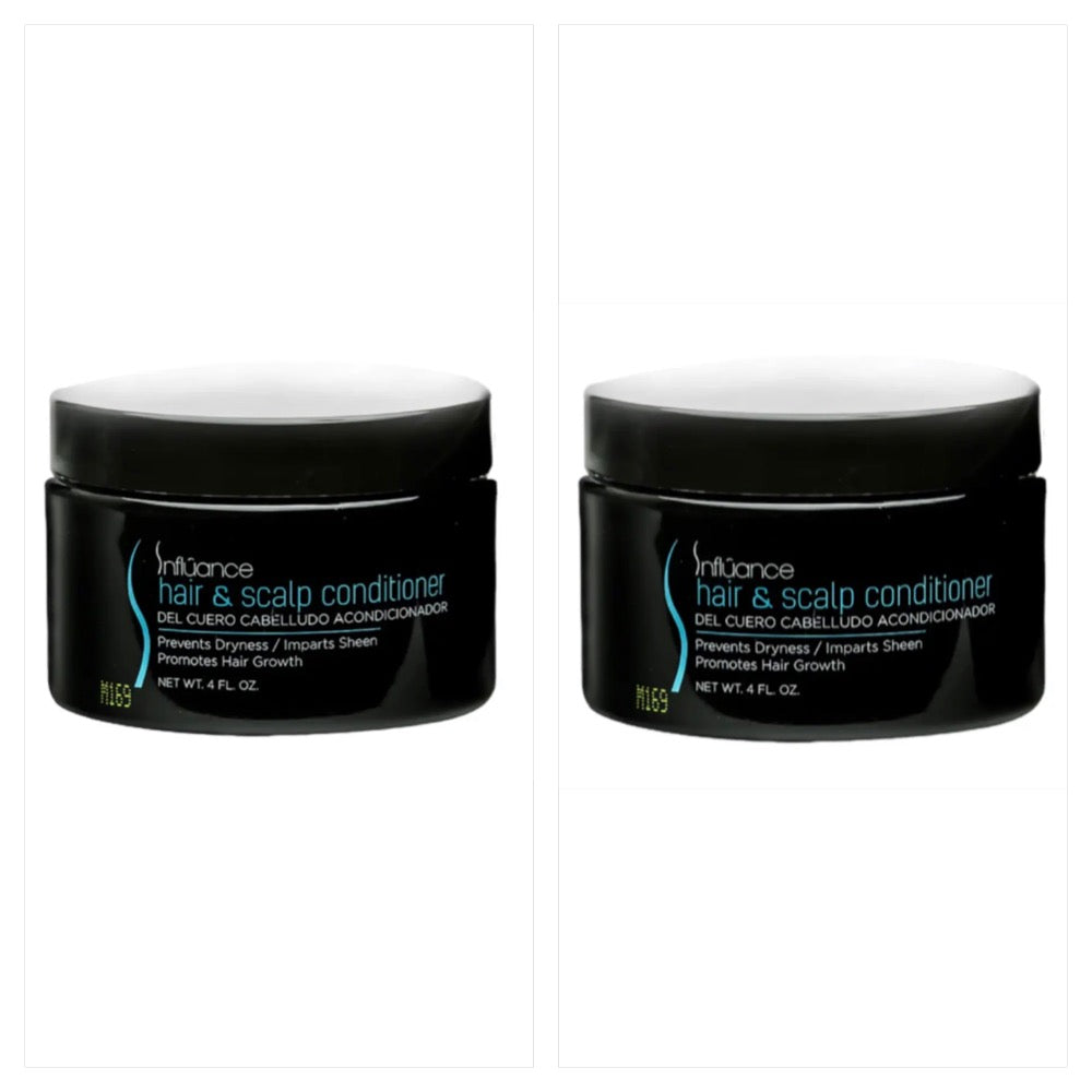 Hair & Scalp Conditioner 2 Pack
