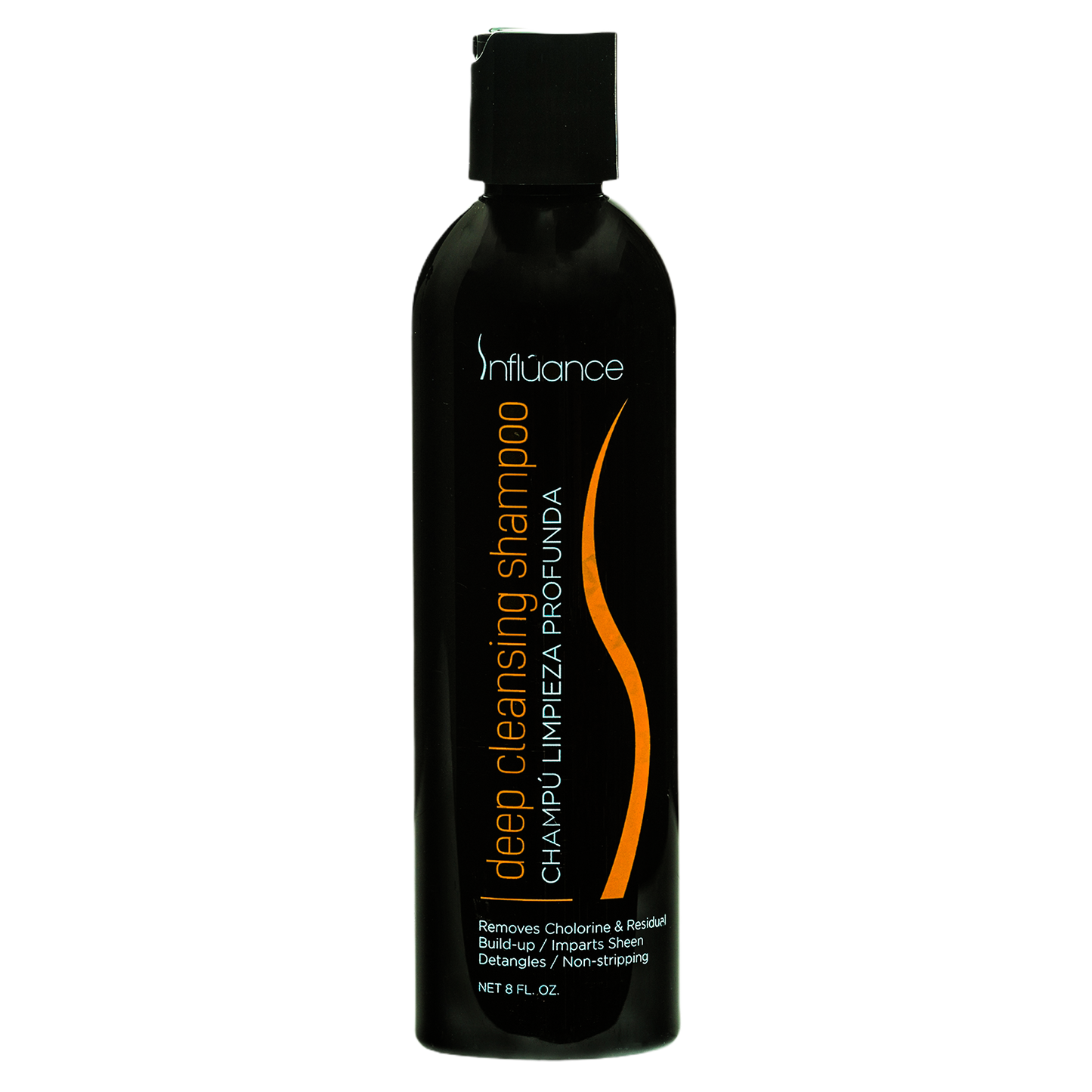 Influance Deep Cleansing Clarifying Shampoo