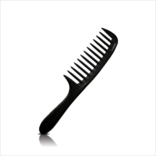 GOMCOMB 06
 Wide Tooth Shampoo/Styling Comb