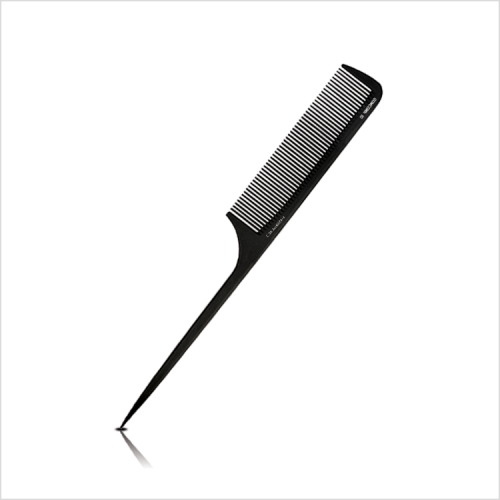 GC10 Rat Tail Comb