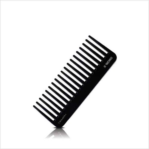 GOMCOMB 18 Wide Tooth Rake Comb – Hair2Life