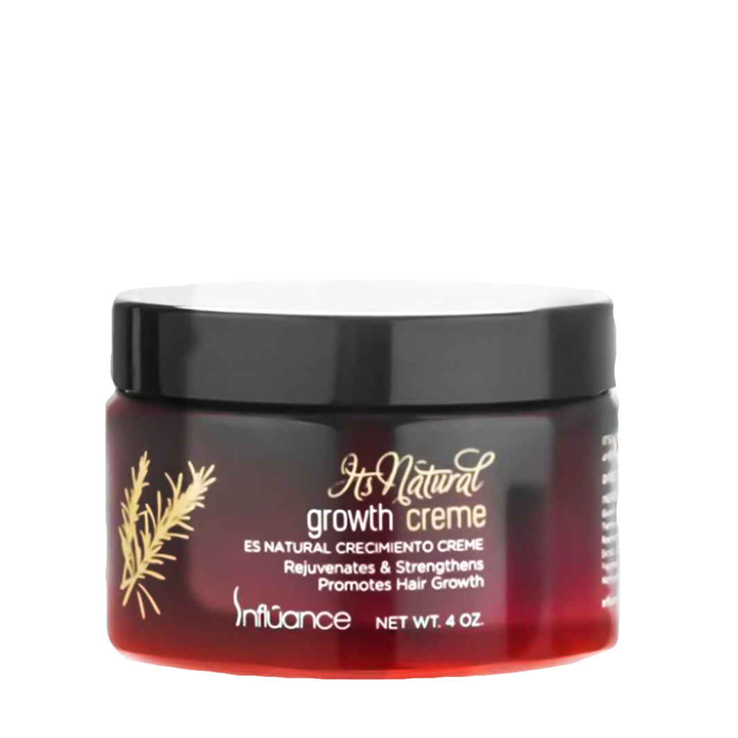 Influance It's Natural Growth Creme