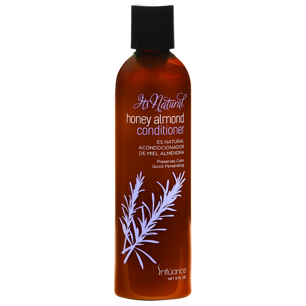 Influance It's Natural Honey Almond Conditioner