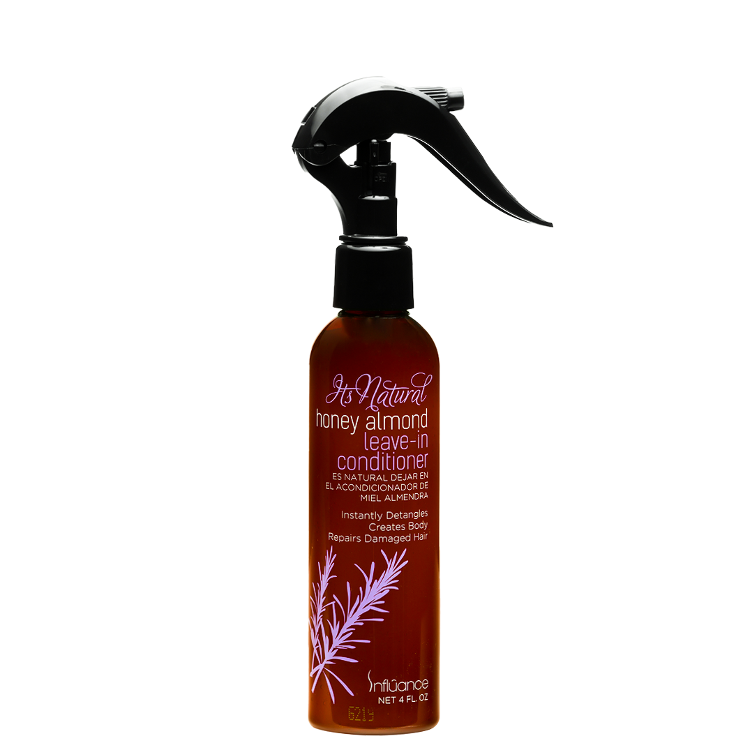Influance It's Natural Honey Almond Leave In Conditioner