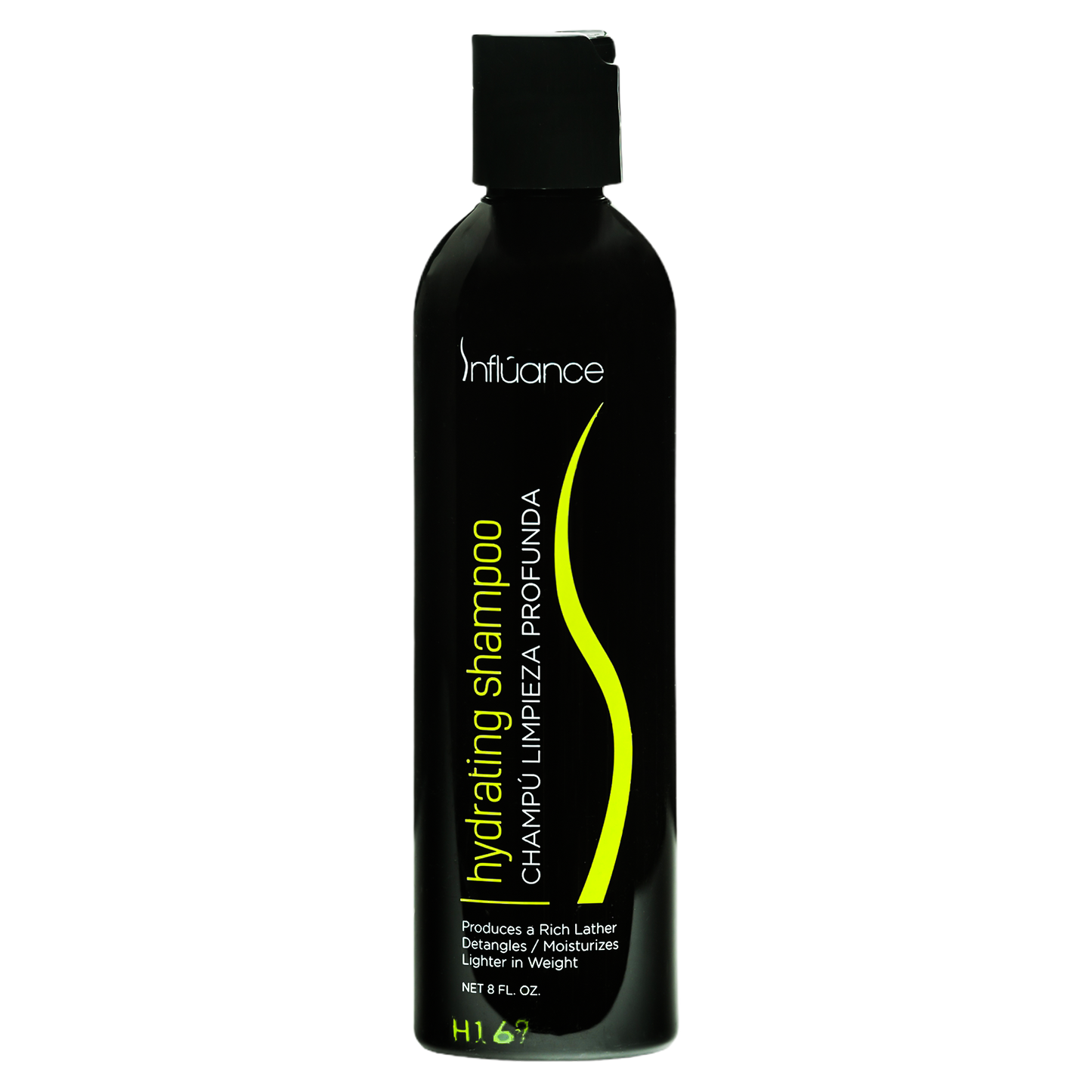 Influance Hydrating Shampoo