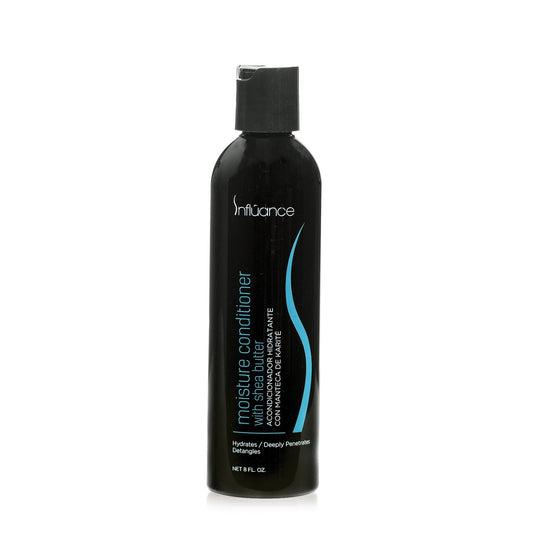 Influance Moisturizing Conditioner with Shea Butter