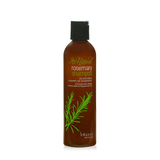 Influance It's Natural Rosemary Shampoo