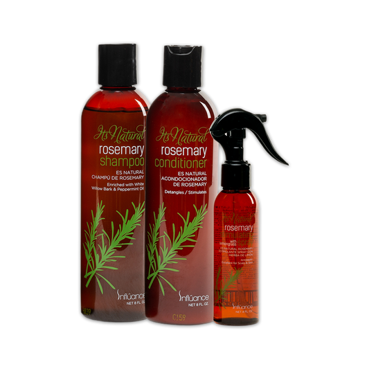 Rosemary Delight Set