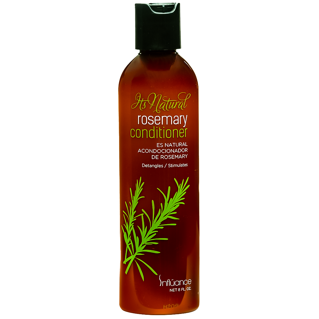 Influance It's Natural Rosemary Conditioner