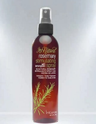 Influance Rosemary Stimulating Spray